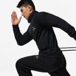 Свитшот Fitness Series для мужчин, черный Lining, черный - фото 6