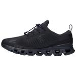 On Беговые кроссовки Cloud X Z5 All Black - фото