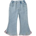 Детские джинсы Moderate PROTECTCAMEL, синий - фото