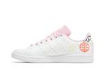 Кроссовки Adidas Wmns Stan Smith, белый - фото 3