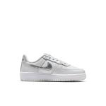 Кроссовки air force 1 low martian Nike, белый - фото 2
