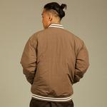 Куртка унисекс Dickies, коричневый - фото 15