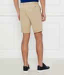 Шорты гарлем 1985 Relaxed fit Tommy Hilfiger, желтый - фото 4