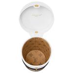 LOUIS VUITTON Сумка, White & Brown - фото 5