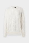 Джемпер The Kooples Jumper, Ecru/Off-White - фото 6