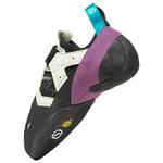 Скальные туфли Insight VSR LV Black Purple Milk - 38 Scarpa - фото 4