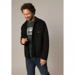 Куртка Deeluxe Crystian, черный - фото 4