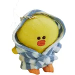 Плюшевый кулон LINE FRIENDS - фото 5