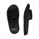 Тапочки Marc Jacobs, черный - фото 3