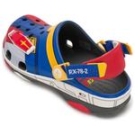 Вездеходные башмаки Gundam RX-78-2 Crocs - фото 2