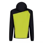 Куртка Rock Experience Razor Blade softshell, желтый - фото 2