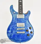 PRS Guitars McCarty 594 - Выцветший синий джинс - фото