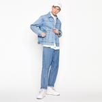 Lilbetter Мужские джинсы, Синий - фото 6