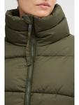 Переходная куртка Oxmo, зеленый - фото 4