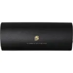 Солнцезащитные очки db 7118/s David Beckham, черный - фото 4