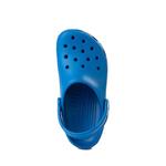 Сабо Crocs Classic Clog, цвет Blue Bolt - фото 2