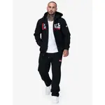 Куртка Lonsdale Garrigill, черный - фото 5