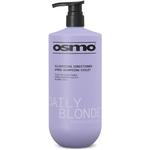 Кондиционер Daily Blonde Silverising Purple Osmo - фото