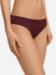 Трусики Hanro Lilith, бордовый - фото 3