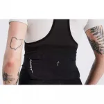 Тайтсы Specialized Adventure Swat Thermal 3/4 Bib, черный - фото 6