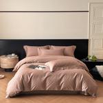 LUOLAI HOME Комплект постельного белья, 180 см, 4 предмета - фото 2