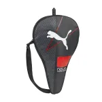 Унисекс Padel Чехол Сумка Puma Чехол, черный - фото