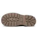 Мужские ботинки Cahhrrn X Martin Boot Men Beige Chint - фото 3