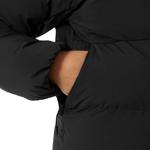 Куртка Helly Hansen Jr Nora Puffy Helly Hansen, Black - фото 5