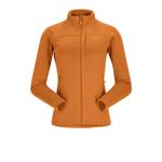 Куртка Rab Graviton, оранжевый - фото 3