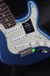 Fender Vintera II Road Worn Stratocaster 60-х Lake Placid Blue - фото 5