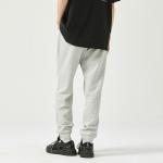 Трикотажные спортивные штаны унисекс 361°, Черный - фото 15