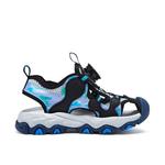 Детские сандалии GS Big Wasp, синий - фото 2