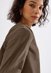 Блуза Street One Blouse, Braun/Brown - фото 4