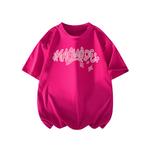 Футболка унисекс magmode, Белый - фото 10