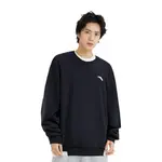 Толстовка Life Collection Unisex Basic ANTA, черный - фото 5