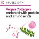 Маска для волос с коллагеном 400 мл, Novex - фото 2