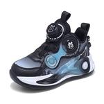 Детские кроссовки для бега BOBDOG, синий - фото 8