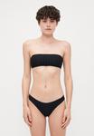 Бикини CAMILO BANDEAU CHEEKY Roxy, черный - фото 4