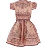Zimmermann Мини-платье Matchmaker Structured - фото 3