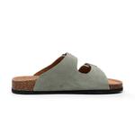 Шлепанцы унисекс Golofi, цвет Maple Yellow 109 - фото 66