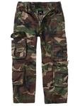 Брюки-карго Brandit в лесной зоне Brandit - фото