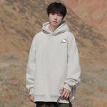 Толстовка Hello Kitty унисекс Sanrio, серый - фото 8