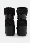 Ботинки на шнуровке ICON UNISEX Moon Boot, черный - фото 3