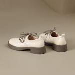 Туфли Мэри Джейн женские Zhr, черный - фото 15