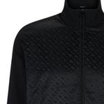 HUGO BOSS Куртка мужская черная, Black - фото 8