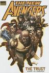 The New Avengers: The Trust (Unknown) - фото