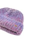 Шапка NALì SNOW, фиолетовый - фото 3