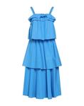 Платье Peperosa, лазурный - фото