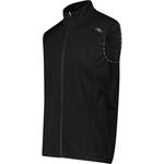 Жилет Weste man Cmp, цвет nero - фото 3