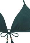 Бикини SET Elbsand, цвет Petrol - фото 4